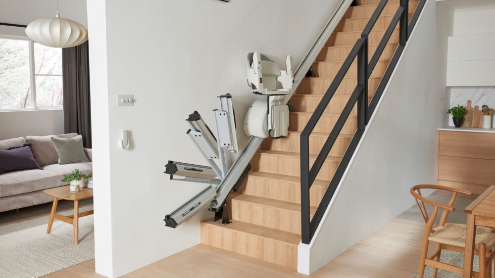 Why Is My Stairlift Making a Noise? Troubleshooting Stairlift Beeping