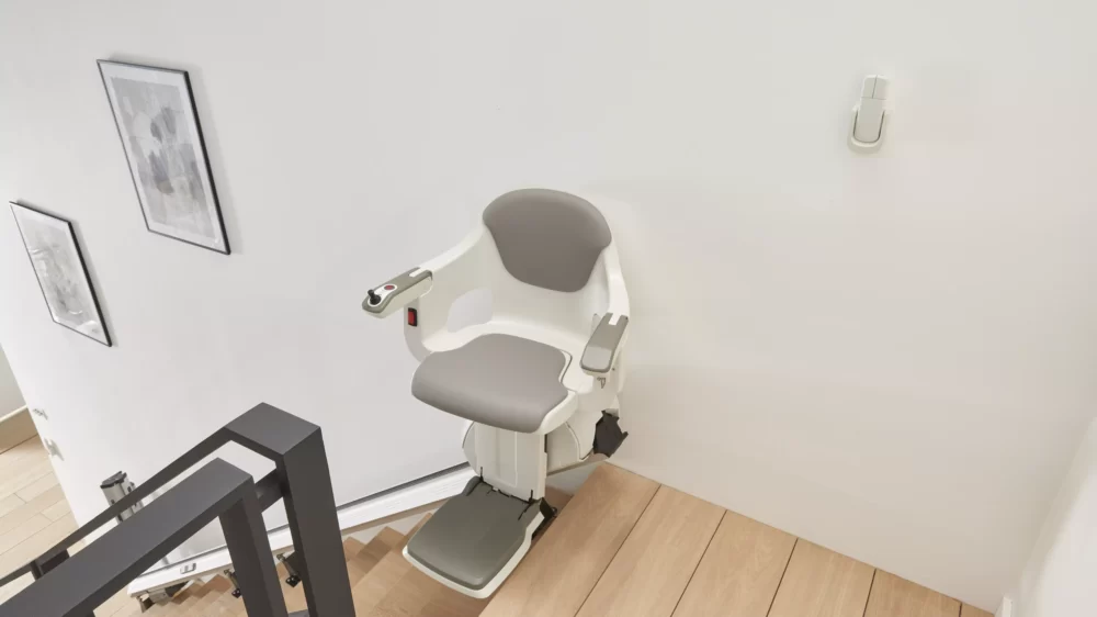How much does a stairlift cost?