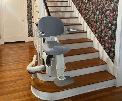What is a reconditioned stairlift? 